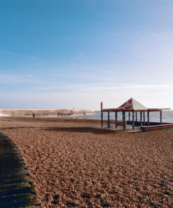 Lucky C200 35mm Colour Negative Film