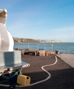 Lucky C200 35mm Colour Negative Film