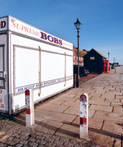 Lucky C200 35mm Colour Negative Film