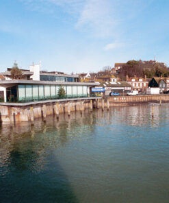 Lucky C200 35mm Colour Negative Film