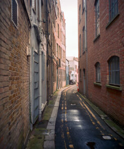 Lucky C200 35mm Colour Negative Film