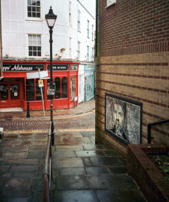 Lucky C200 35mm Colour Negative Film