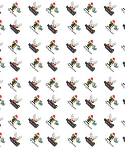 Unique Christmas Wrapping Service