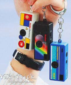 KODAK Charmera Keychain Digital Camera