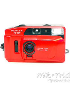 Pentax PC35-R 35mm Compact