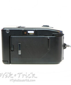 Pentax PC35-R 35mm Compact