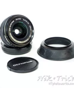 Olympus Zuiko 28mm