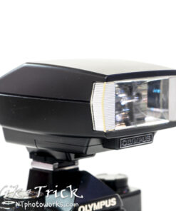 Olympus T20 Dedicated Flash
