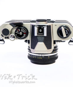 Nikon FM2/T Body
