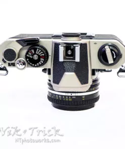 Nikon FM2/T Body