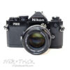 Nikon FM2n Body in Black