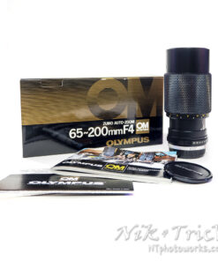 Olympus Zuiko Auto-Zoom