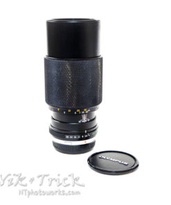 Olympus Zuiko Auto-Zoom