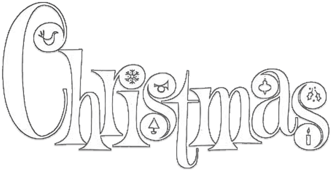 Nik & Trick Santa Banner