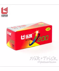 Lucky C200 Colour 120 Roll