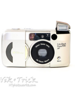 Nikon Lite Touch 70W AF 35mm Compact