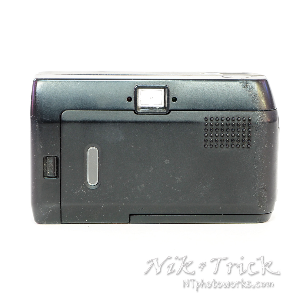 Konica MT-100 35mm Compact