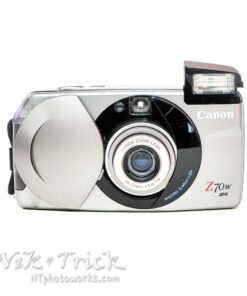Canon SureShot Z70W AF