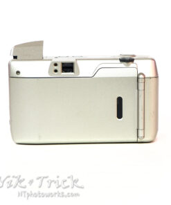 Nikon Lite Touch Zoom 70WS AF 35mm Compact