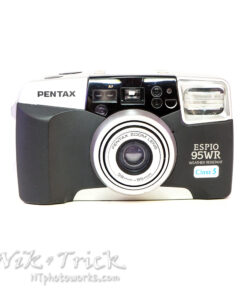 Pentax Espio 95WR Weather Resistant