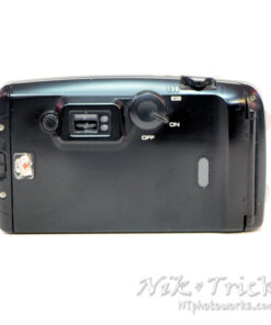 Pentax Espio 95WR Weather Resistant