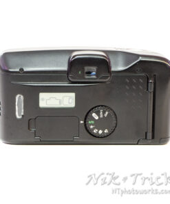 Canon Z115 35mm Compact