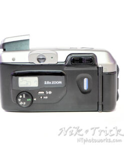 Canon SureShot Z70W AF