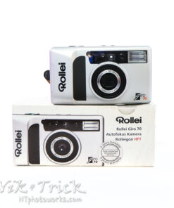 Rollei Giro 70