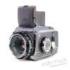 Bronica S2 (S2A) Rare Black Version
