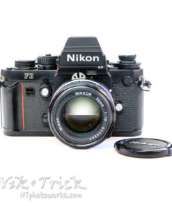 Nikon F3 HP Body