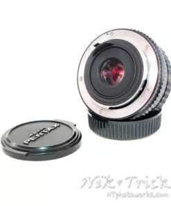 Pentax SMC-M 28mm f2.8