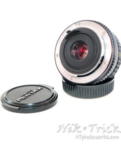 Pentax SMC-M 28mm f2.8