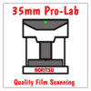 Pro-Lab Scanning Service for 35mm Films