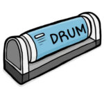 Drum Scanner