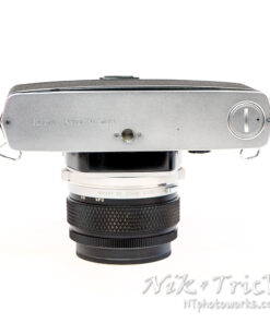 Olympus M-1 c/w M-System 50mm