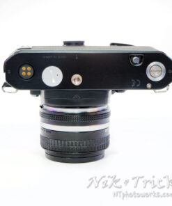 Nikon FM3a Black Body Only