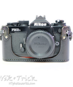 Nikon FM3a Black Body Only