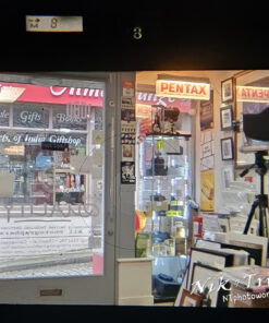 Nikon F3/T HP Champagne Body Only