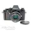Nikon F3 HP Body in Near Mint Condition