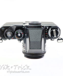 Nikon F3 HP Body in Near Mint Condition