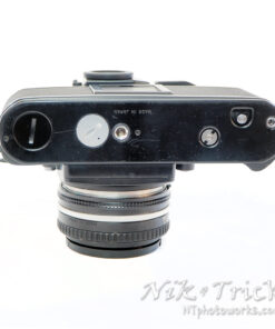 Nikon F3 HP Body in Near Mint Condition