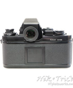 Nikon F3 HP Body in Near Mint Condition