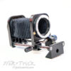 Pentax K Fit Macro Bellows