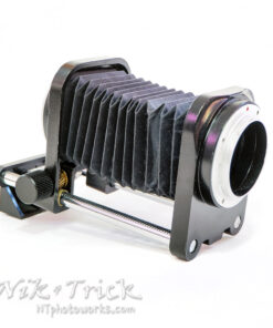 Pentax K Fit Macro Bellows