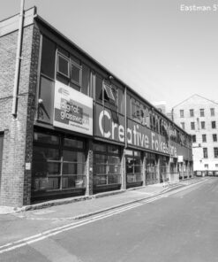 Some more shots off my first test roll of Eastman 5369 (in Bellini Foto Eco-Film) You too can now try this rather unusual film! https://ntphotoworks.com/eastman-5369-high-contrast-panchromatic-film/