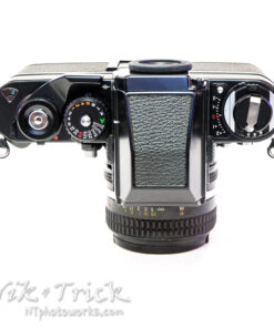 Nikon F3 HP Rare D Marked Body Only