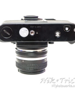 Nikon F3 HP Rare D Marked Body Only