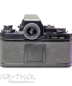 Nikon F3 HP Rare D Marked Body Only