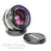 Nikon Nikkor 50mm f1.4 Ais