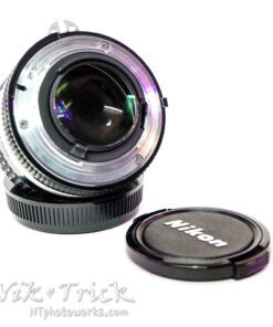 Nikon Nikkor 50mm f1.4 Ais